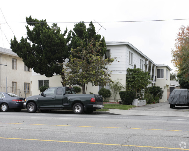 Primary Photo - 5636 Laurel Canyon Blvd