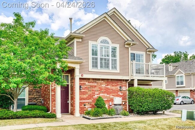 Building Photo - 4341 Deeside Dr