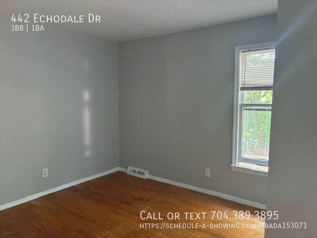 Building Photo - 442 Echodale Dr