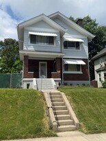 Building Photo - 3941 S Madison Ave