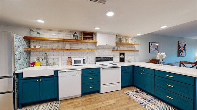 Building Photo - 4345 Carter Creek Pkwy