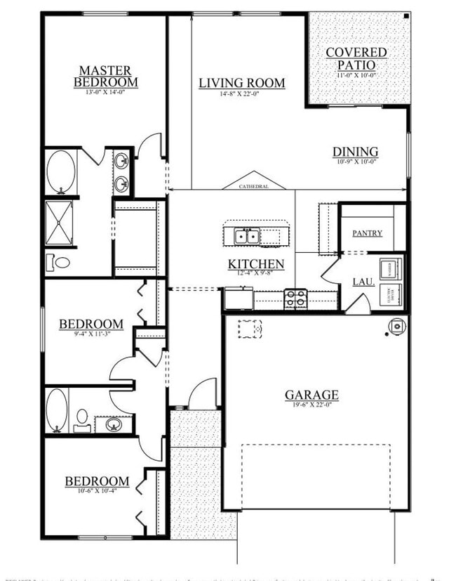 Building Photo - Beautiful 3 Bed, 2 Bath House in Airway He...