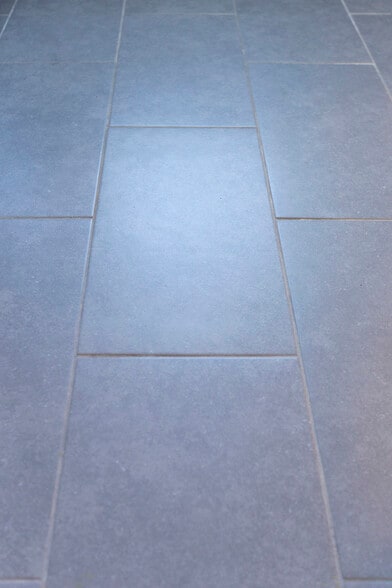 Kitchen Flooring - 3000 Golden Rd