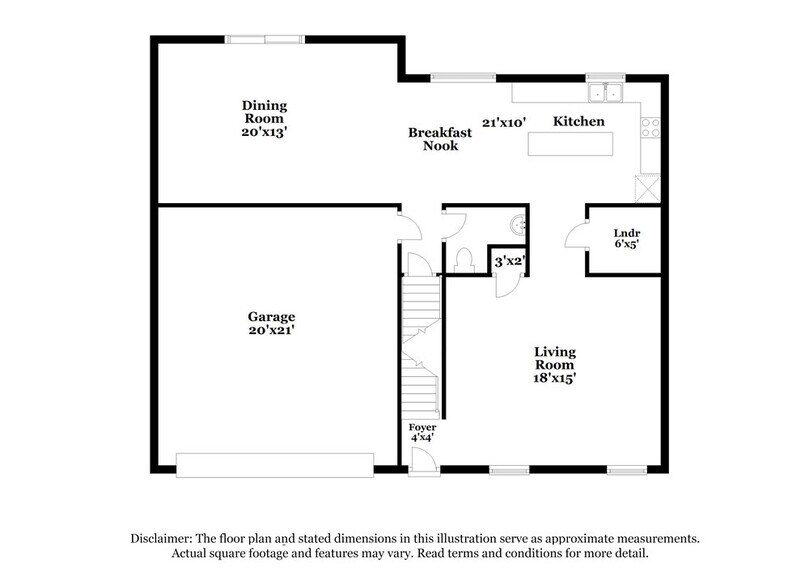 Building Photo - 1071 Tenagra Way