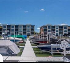 Building Photo - 5600 Lake Edge Rd