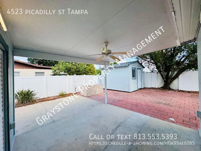 Building Photo - "Exquisite 3-Bedroom Home in Prime Tampa L...