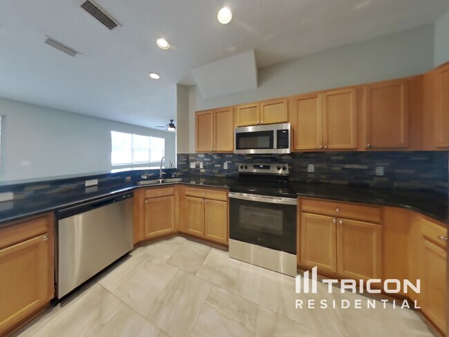 Building Photo - 9112 Bell Rock Pl