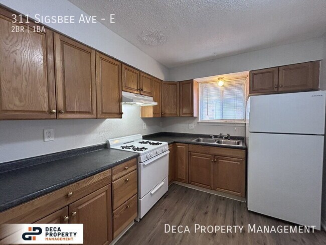 Building Photo - 311 Sigsbee Ave