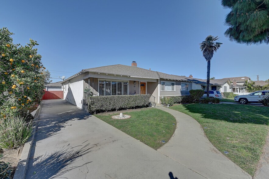 Building Photo - 444 N Shattuck Pl