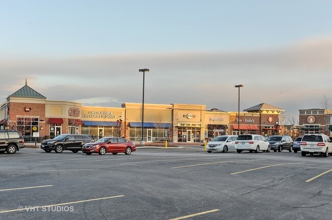 Building Photo - 1206 Danforth Ct