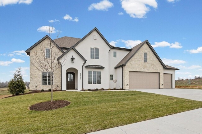 Building Photo - 2905 Easley Cabin Cir