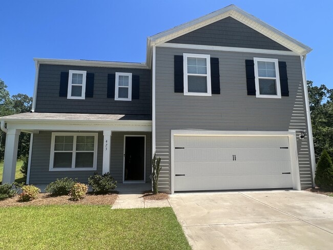 Building Photo - 423 High Ridge Ct