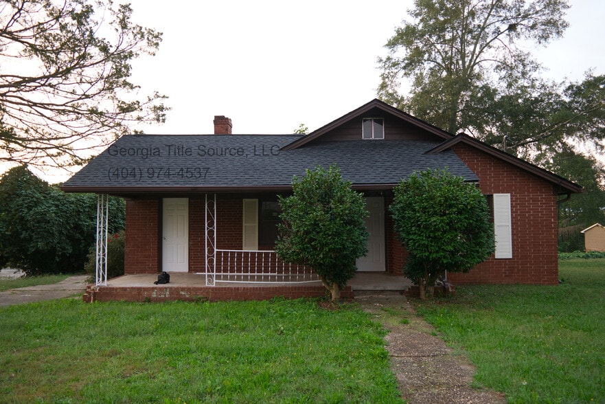 Building Photo - 364 Chattahoochee St