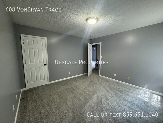 Building Photo - 608 Vonbryan Trace