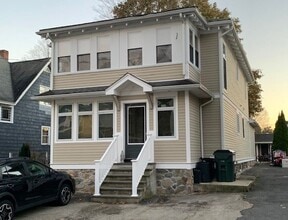 Building Photo - 16 Franklin St