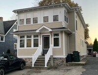Building Photo - 16 Franklin St