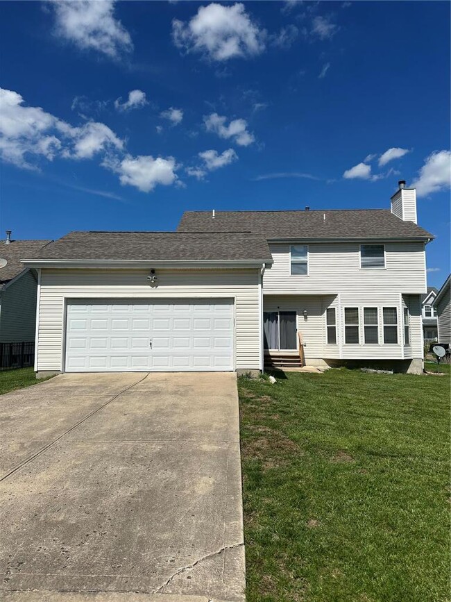 Building Photo - 208 Madison Park Dr