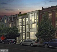 Building Photo - Dupont Circle Beauty with PARKING