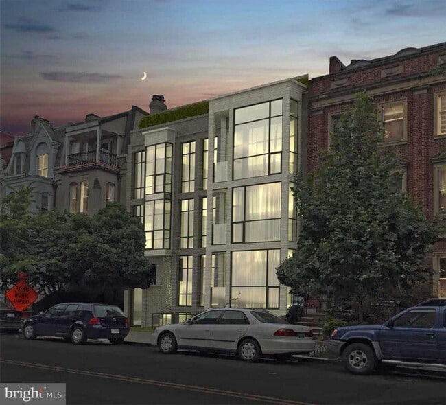Primary Photo - Dupont Circle Beauty with PARKING