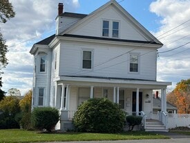 Building Photo - 88 North Ave