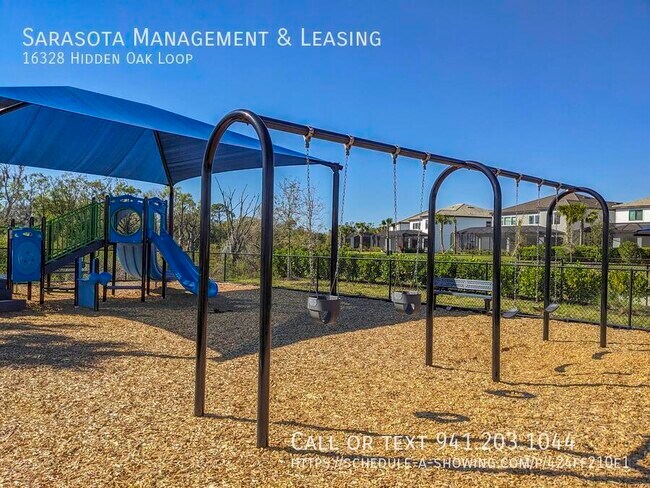 Building Photo - 16328 Hidden Oak Lp