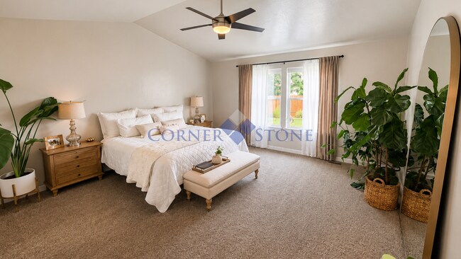 Building Photo - Spacious Family Home with 3-Car Garage & Fully Fenced Backyard in Nampa