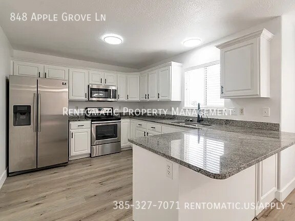 Building Photo - 848 Apple Grove Ln