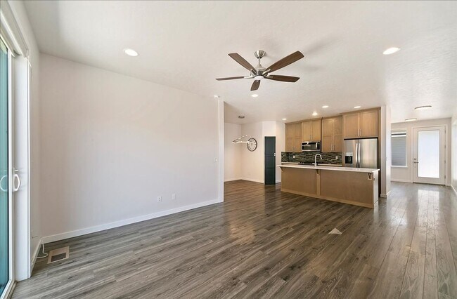 Building Photo - West Boise Bungalow with Modern Upgrades &...