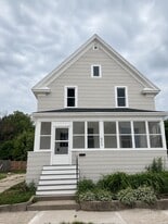 Building Photo - 420 Morris St