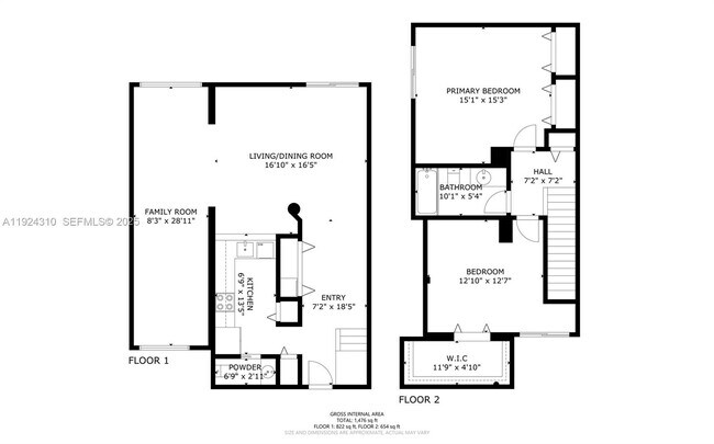 Building Photo - 2977 McFarlane Rd