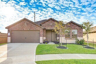 Building Photo - 3350 Zephyr Park Ln