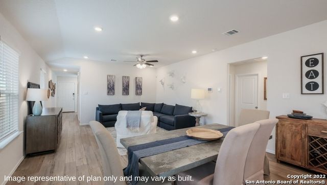 Building Photo - 4106 Claystone Canyon