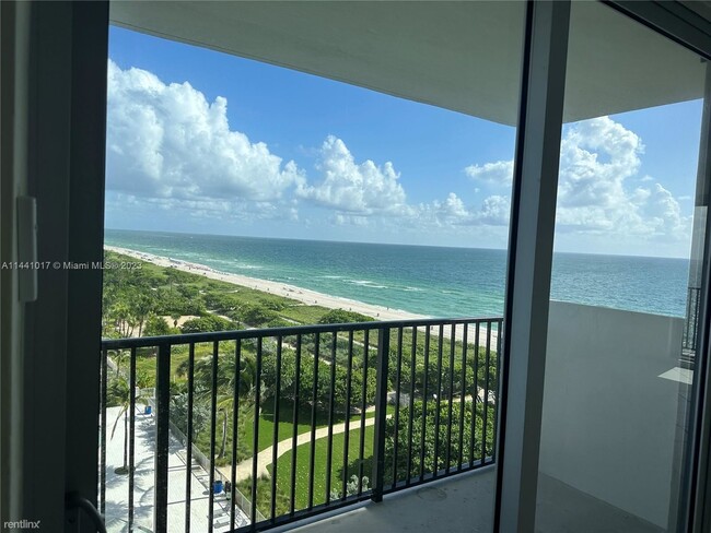 Primary Photo - 2 br, 2 bath Condo - 9273 Collins Ave Apt 805