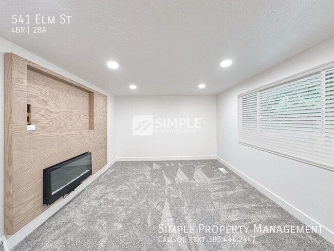Building Photo - 541 E Elm St