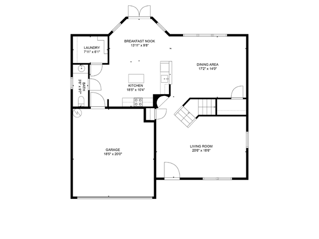 Building Photo - A Home Designed for Everyday Living and Sp...