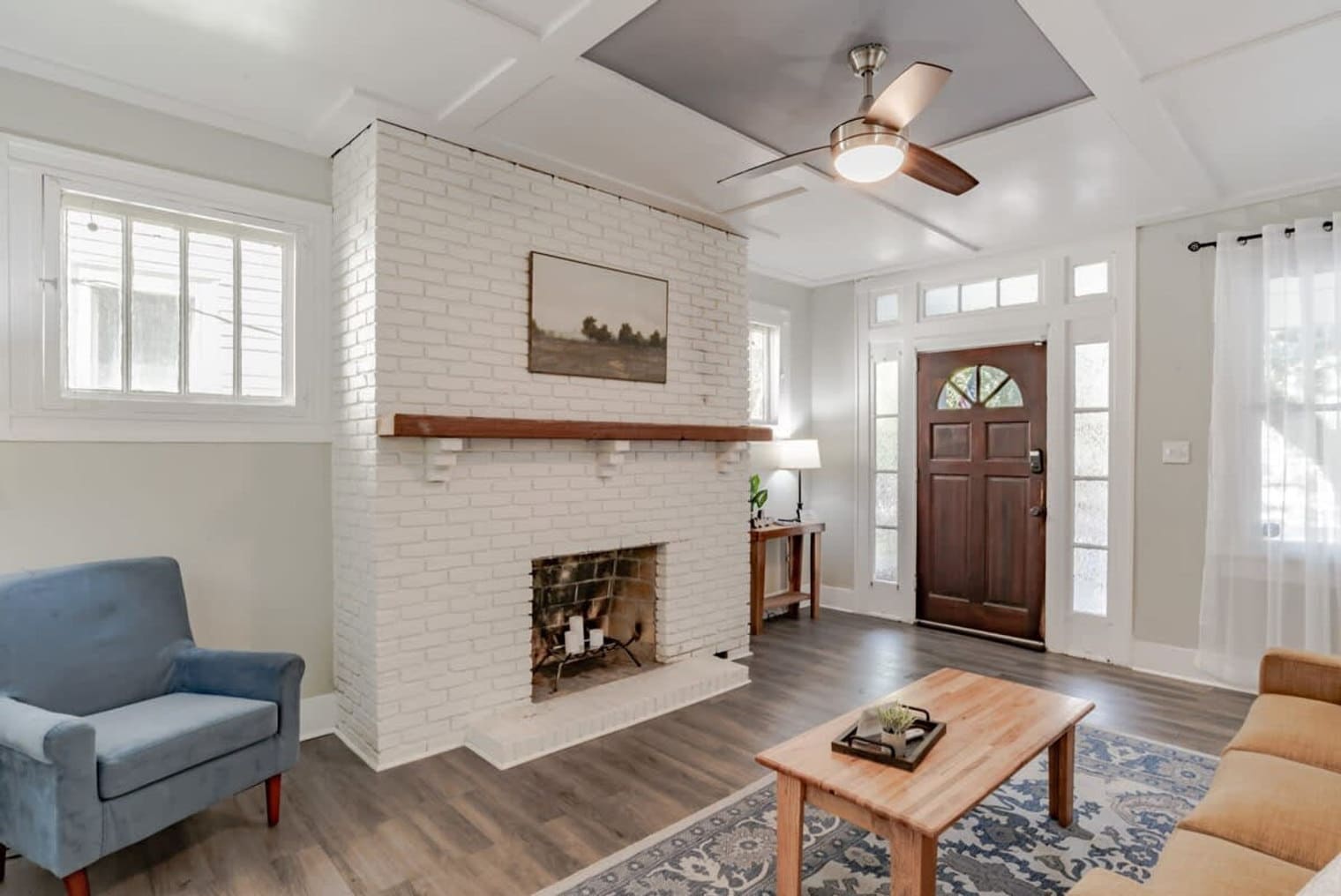 Building Photo - 402 Michigan Ave