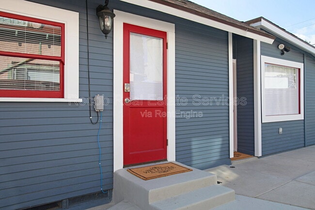Building Photo - 2984 E Street