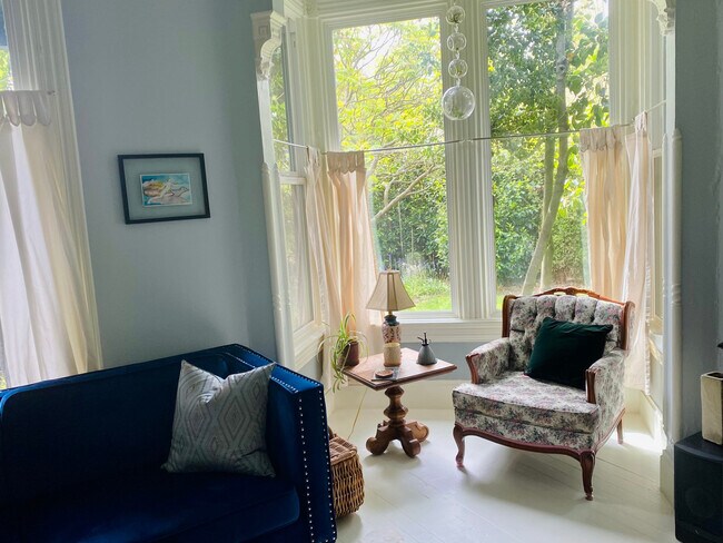 Building Photo - 1311 N Garden St