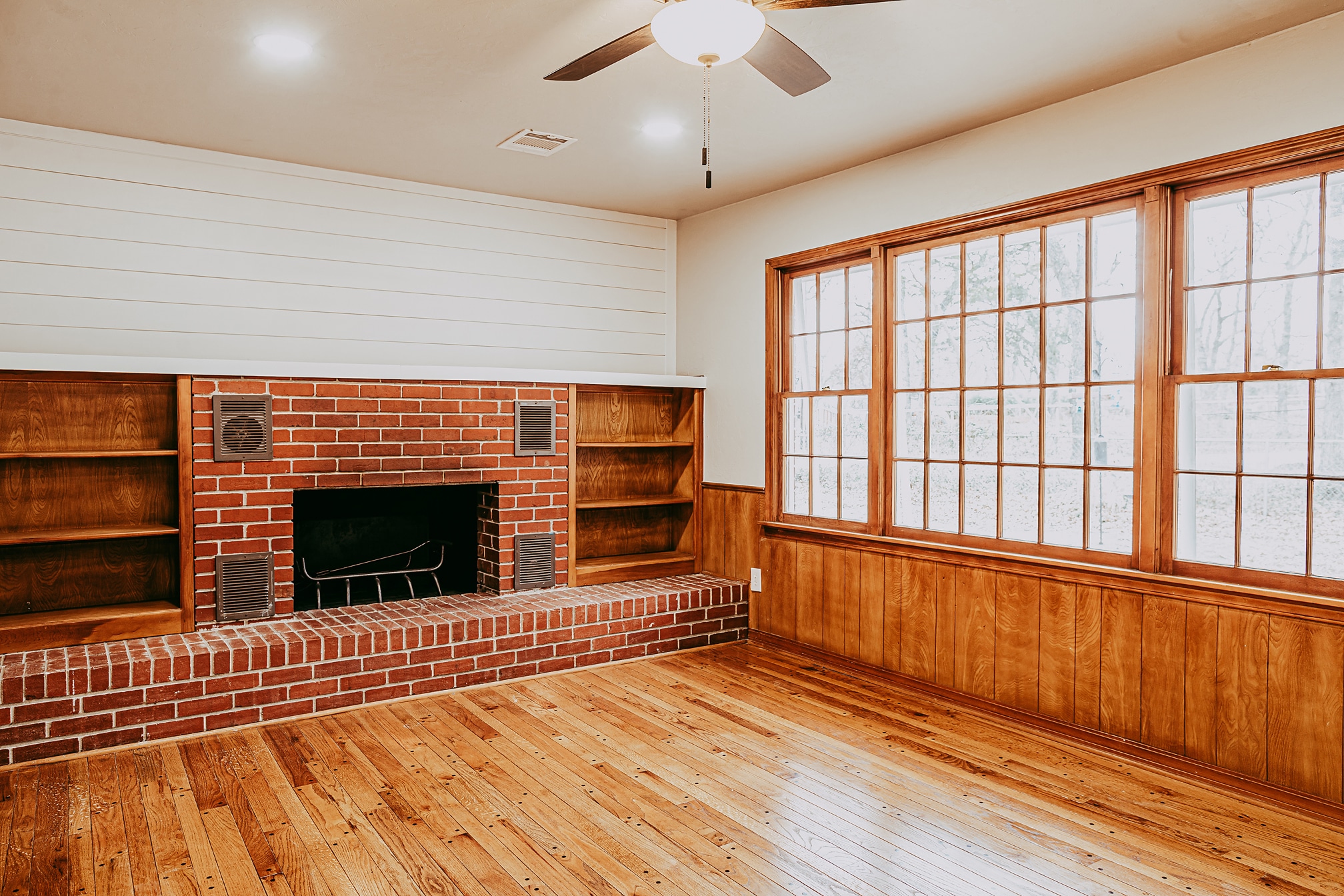 Living Room 2 - 5331 Indian Hill Rd