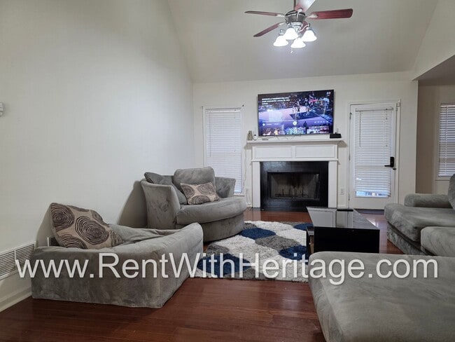 Building Photo - Gorgeous 5 Bd/ 3 Bath Including Full Finished Basement/ Spacious Yard with RV Parking/ Small Subd...