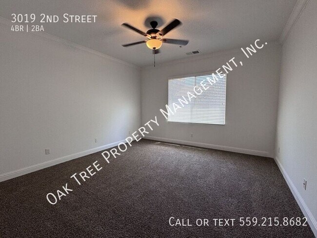 Building Photo - 3019 2nd St