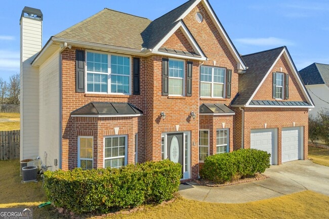 Building Photo - 816 Kaitlyn Dr