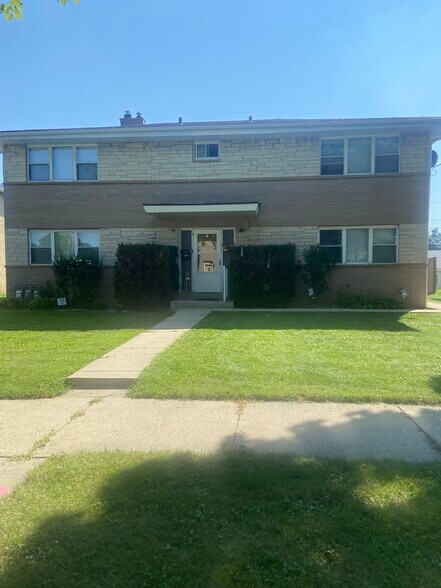Primary Photo - 4580 S 14th St