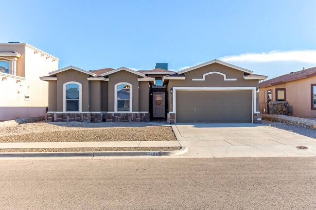 Building Photo - 5444 Pedro Lucero Dr