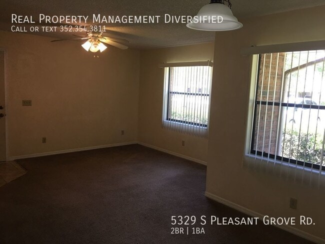 Building Photo - Citrus Park Apartments 2/1
