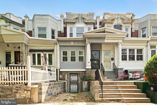 Building Photo - 123 S 63rd St