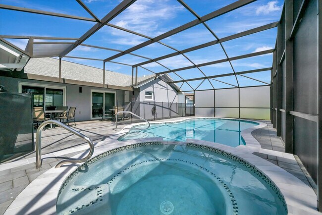 Building Photo - 7724 Simon Ridge Ct