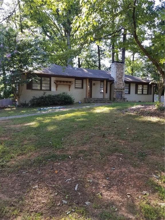 Building Photo - 40 Mt Paran Rd NE
