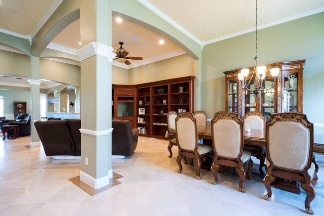 Building Photo - 36215 Ft Bend County Line Rd