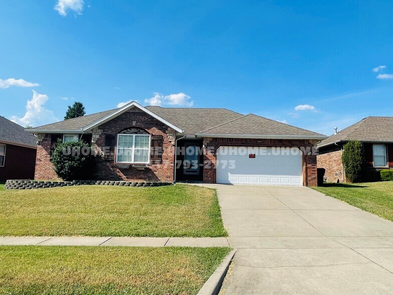Building Photo - 3841 W Rockwood St
